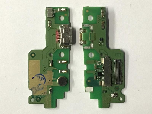 Flex Rack de Carga Microfono Huawei Y6 II, Honor 5A