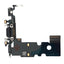 Flex Rack de Carga Microfono Iphone 8G 4.7 Se 2020 - Negro
