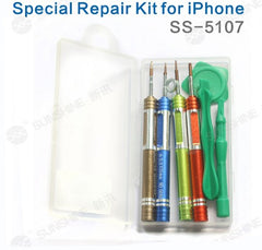 SET DESTORNILLADOR SS-5107 SUNSHINE