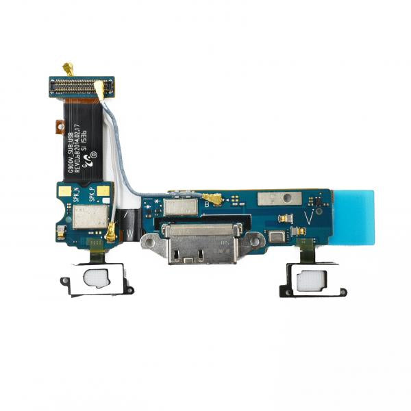 Flex Rack de Carga Microfono Sensores Menu Home Samsung Galaxy S5 G900V