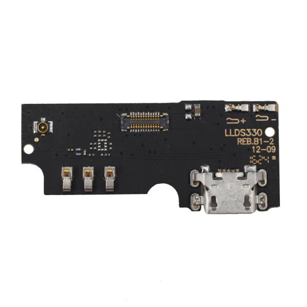 Flex Rack de Carga Motorola E3