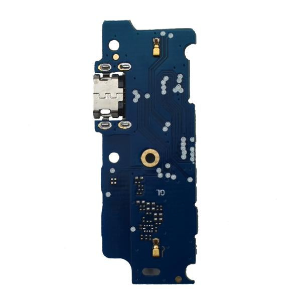 Flex Rack de Carga Motorola E4