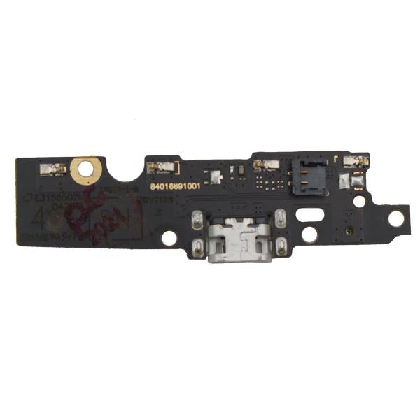 Flex Rack de Carga Motorola E4 Verizon