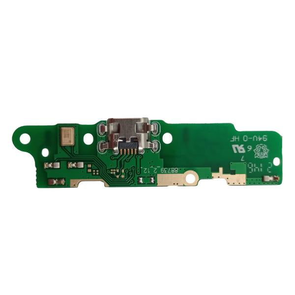 Flex Rack de Carga Motorola E5 Play