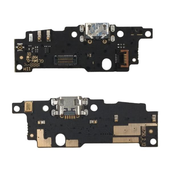 Flex Rack de Carga Motorola E5 Play Go