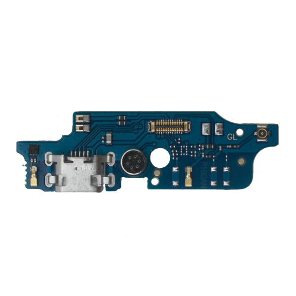 Flex Rack de Carga Motorola E6 Plus