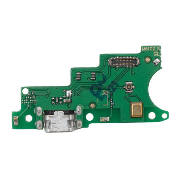 Flex Rack de Carga Motorola E6S E6I