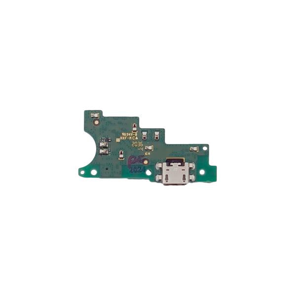 Flex Rack de Carga Motorola E6S E6I