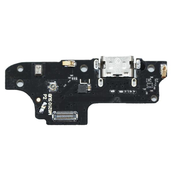 Flex Rack de Carga Motorola E7