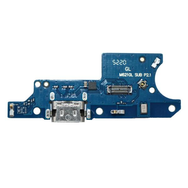 Flex Rack de Carga Motorola E7 Power E7I