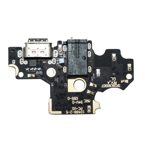 Flex Rack de Carga Motorola Edge