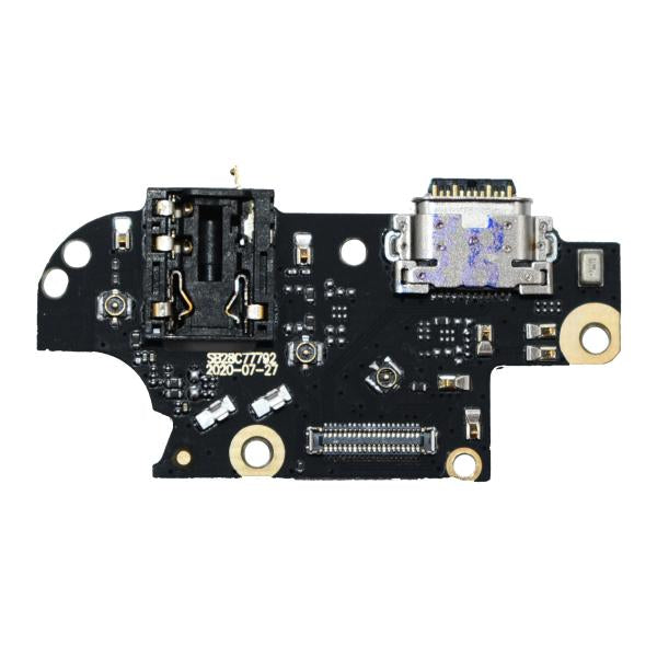 Flex Rack de Carga Motorola G 5G Plus
