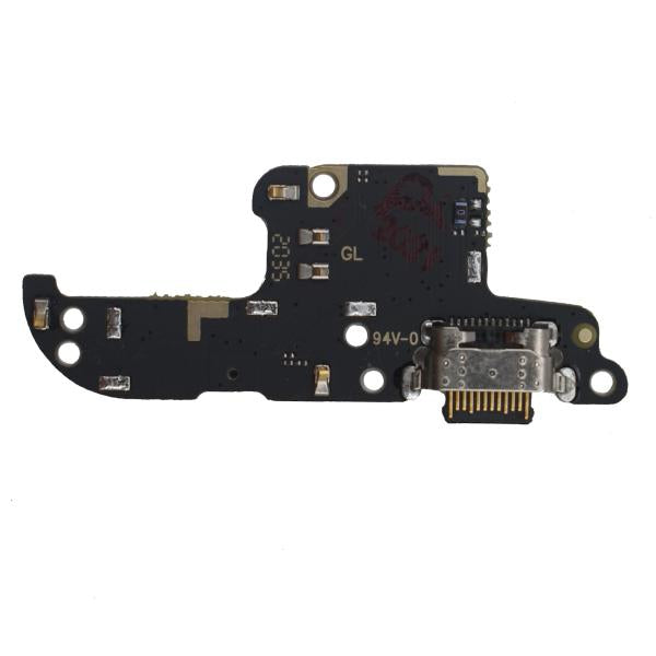 Flex Rack de Carga Motorola G Play 2020