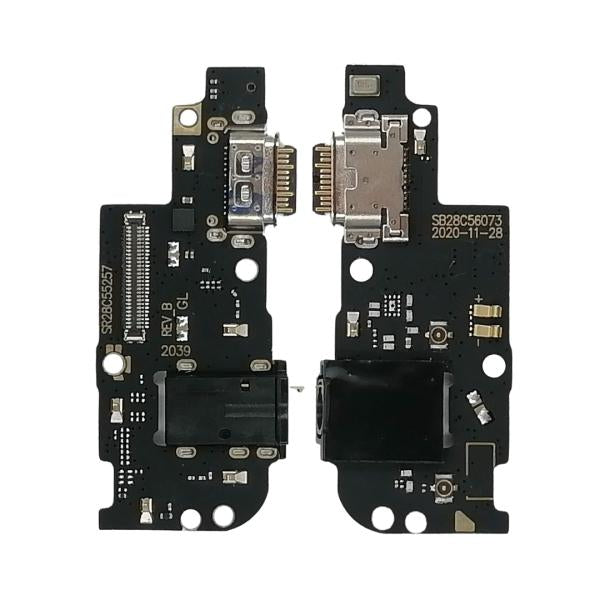 Flex Rack de Carga Motorola G Power