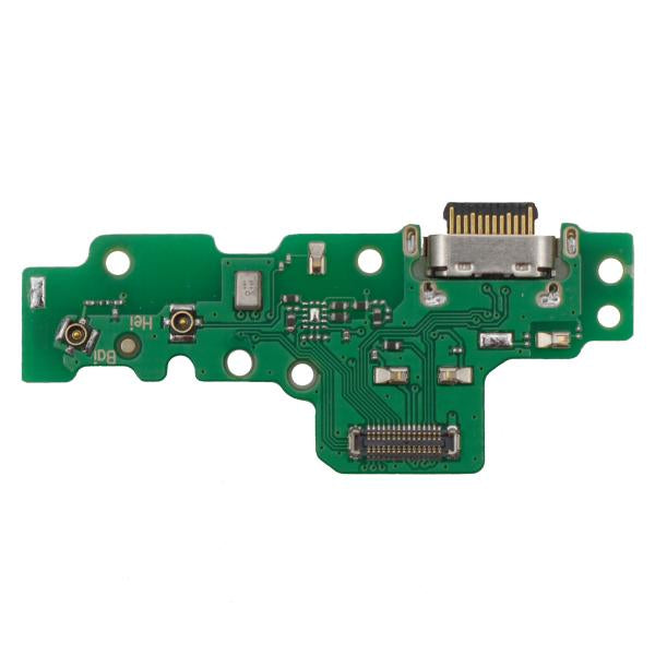 Flex Rack de Carga Motorola G Power 2021