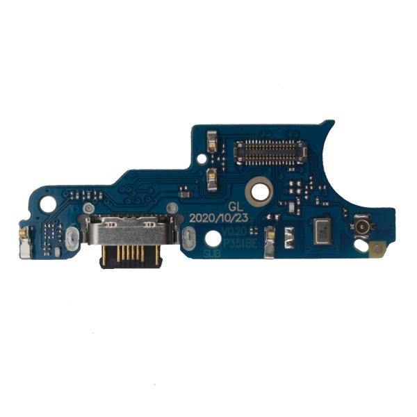 Flex Rack de Carga Motorola G10 Power