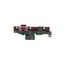 Flex Rack de Carga Motorola G60 G40 Fusion