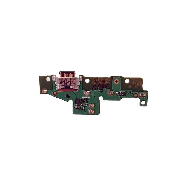 Flex Rack de Carga Motorola G60 G40 Fusion