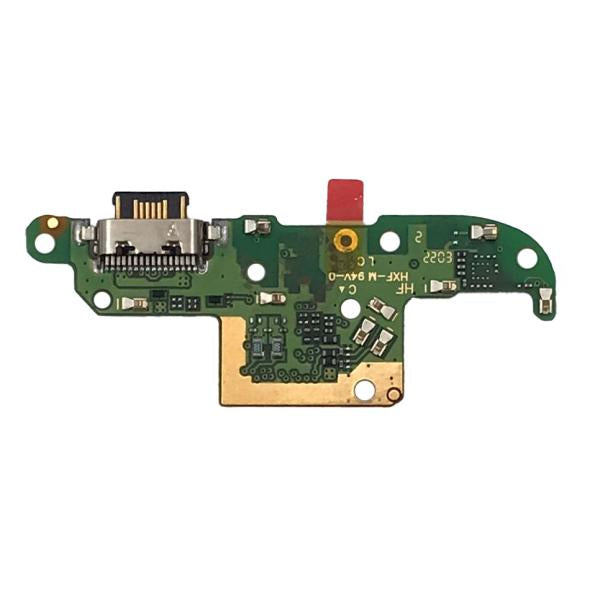 Flex Rack de Carga Motorola G8 Power