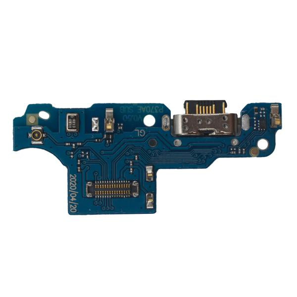 Flex Rack de Carga Motorola G9 G9 Play