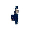 Flex Rack de Carga Motorola G9 G9 Play