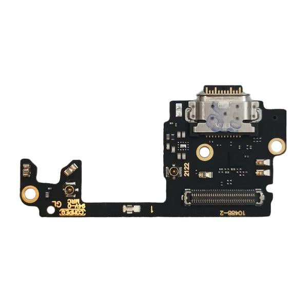 Flex Rack de Carga Motorola Moto Edge 20 PRO
