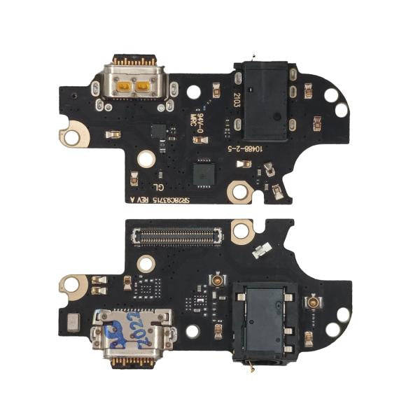 Flex Rack de Carga Motorola Moto G100