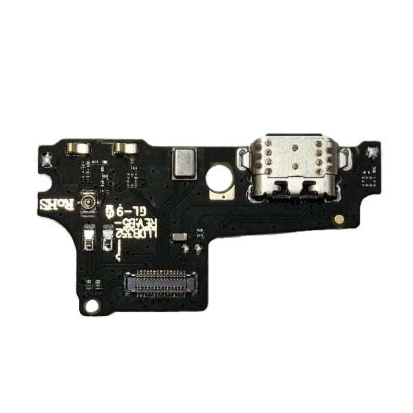 Flex Rack de Carga Motorola Moto One P30 Play