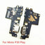 Flex Rack de Carga Motorola Moto One P30 Play