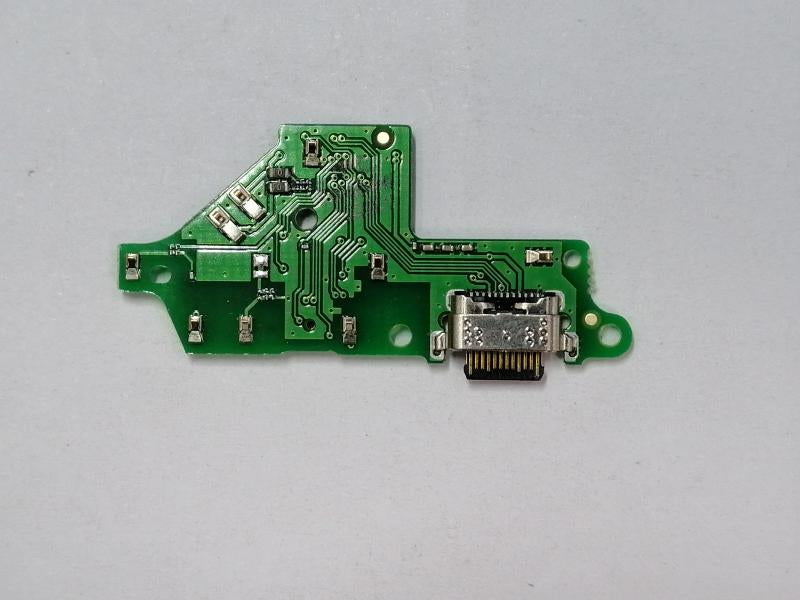 Flex Rack de Carga Motorola Moto One Vision