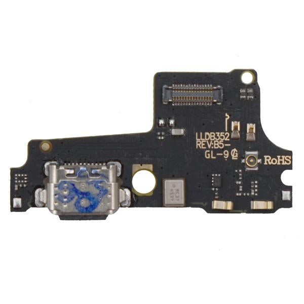 Flex Rack de Carga Motorola One