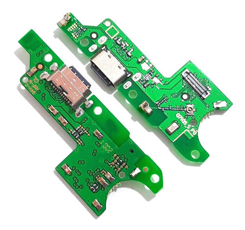 Flex Rack de Carga Motorola One Fusion