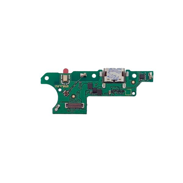 Flex Rack de Carga Motorola One Fusion
