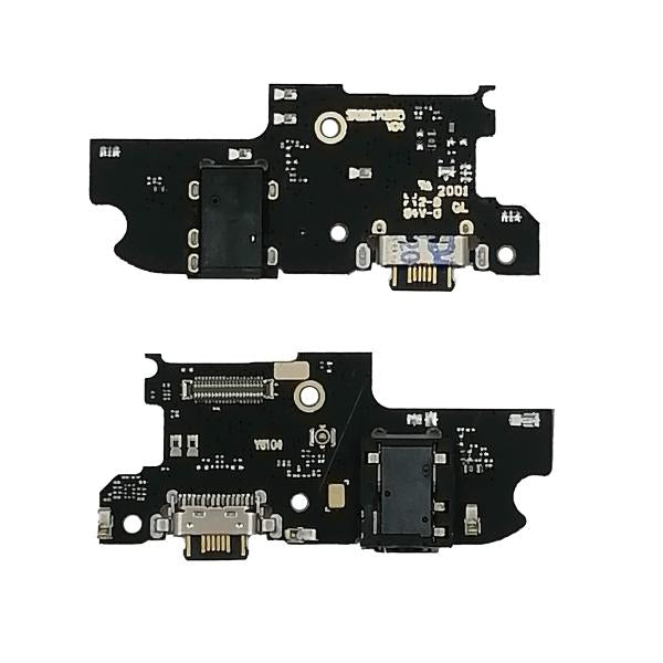 Flex Rack de Carga Motorola One Fusion Plus