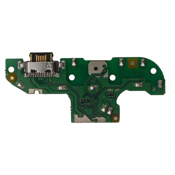 Flex Rack de Carga Motorola One Macro G8 Play - M