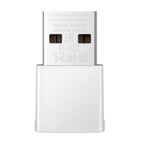 Adaptador de red Mercusys MA30N us dual band USB 2.0 867 MBPS 5 GHz + 400 MBPS 2 4 GHz