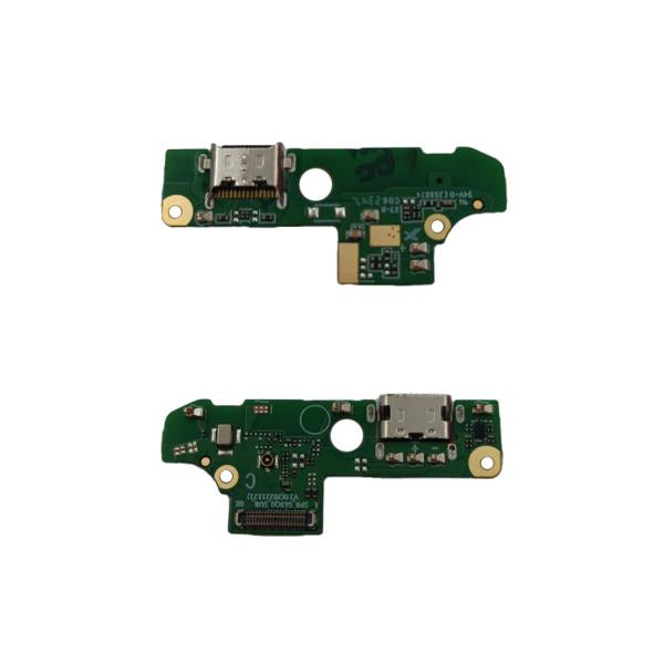 Flex Rack de Carga Nokia C32