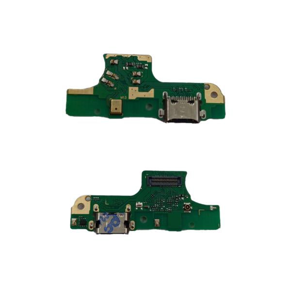 Flex Rack de Carga Nokia G10 G20