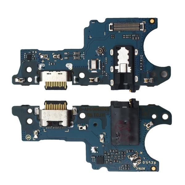 Flex Rack de Carga Samsung Galaxy A02S A03S