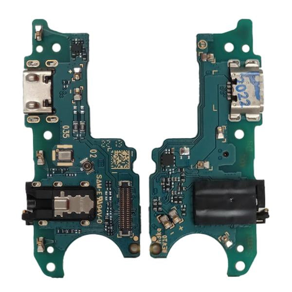 Flex Rack de Carga Samsung Galaxy A03 A035