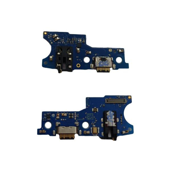 Flex Rack de Carga Samsung Galaxy A14 4G A145P A145R