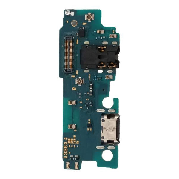 Flex Rack de Carga Samsung Galaxy A32 5G