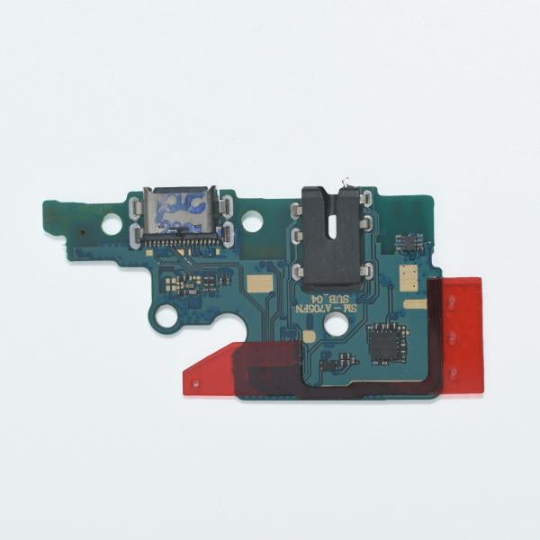 Flex Rack de Carga Samsung Galaxy A70S