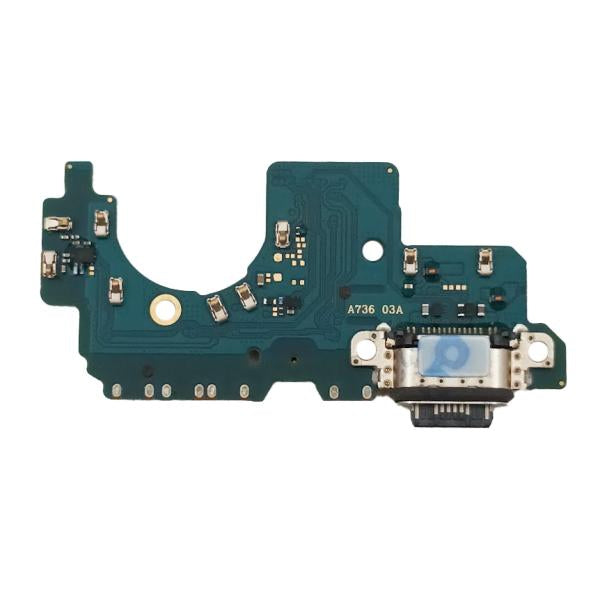 Flex Rack de Carga Samsung Galaxy A73