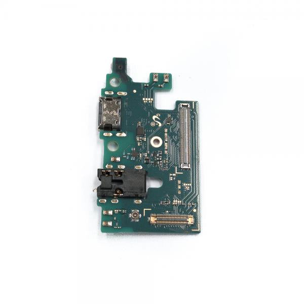 Flex Rack de Carga Samsung Galaxy M31S M317