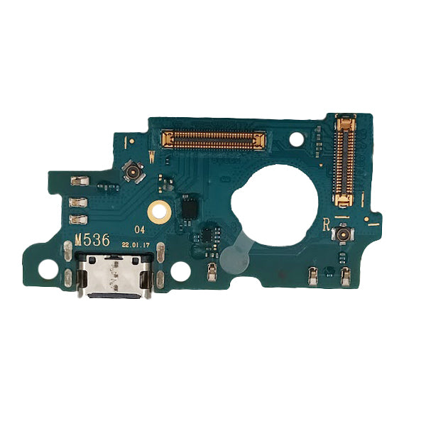 Flex Rack de Carga Samsung Galaxy M53