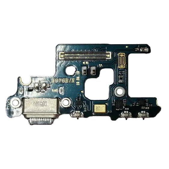 Flex Rack de Carga Samsung Galaxy Note 10 Plus 5G N976N B