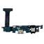 Flex Rack de Carga Sensores Menu Navegador Home Microfono Samsung Galaxy S6 Edge G925F G925I