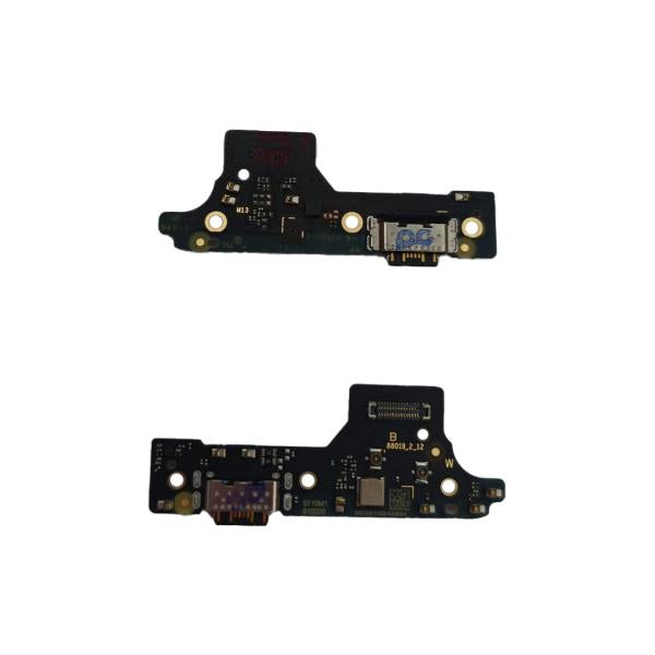 Flex Rack de Carga Xiaomi Redmi 12 5G