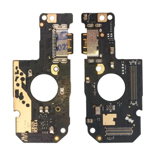 Flex Rack de Carga Xiaomi Redmi Note 11 4G Note 11S Note 12S